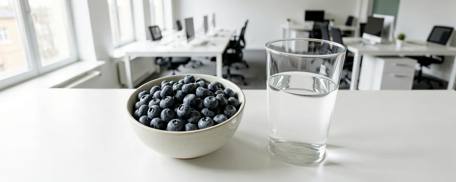 Ravitsemus Kuopio työtilat