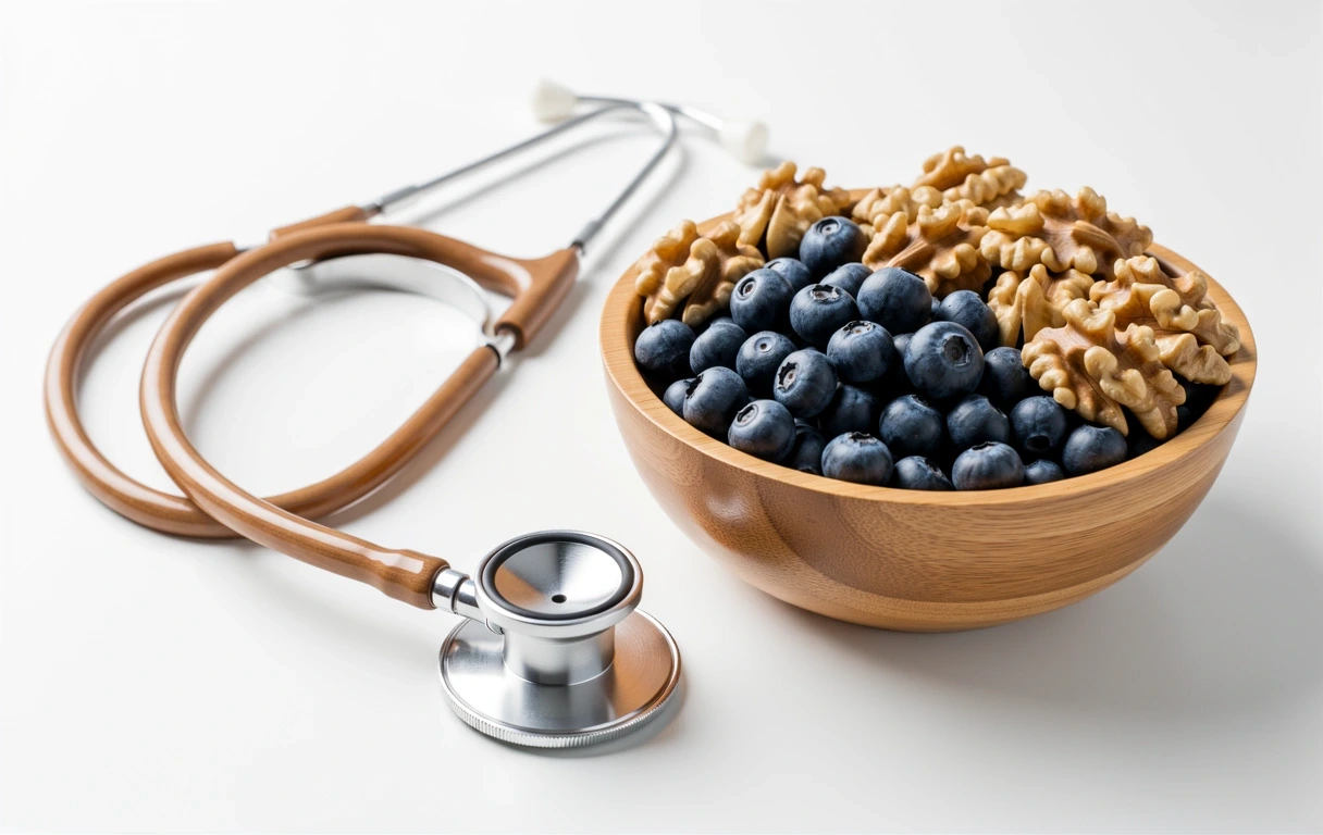 Ravitsemus ja terveys